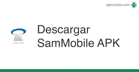 sammobil|sammobile free download.